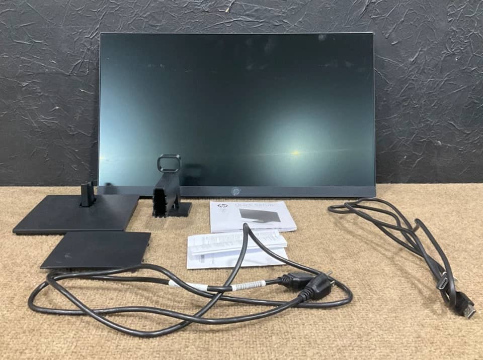 HP V24v G5 Monitors