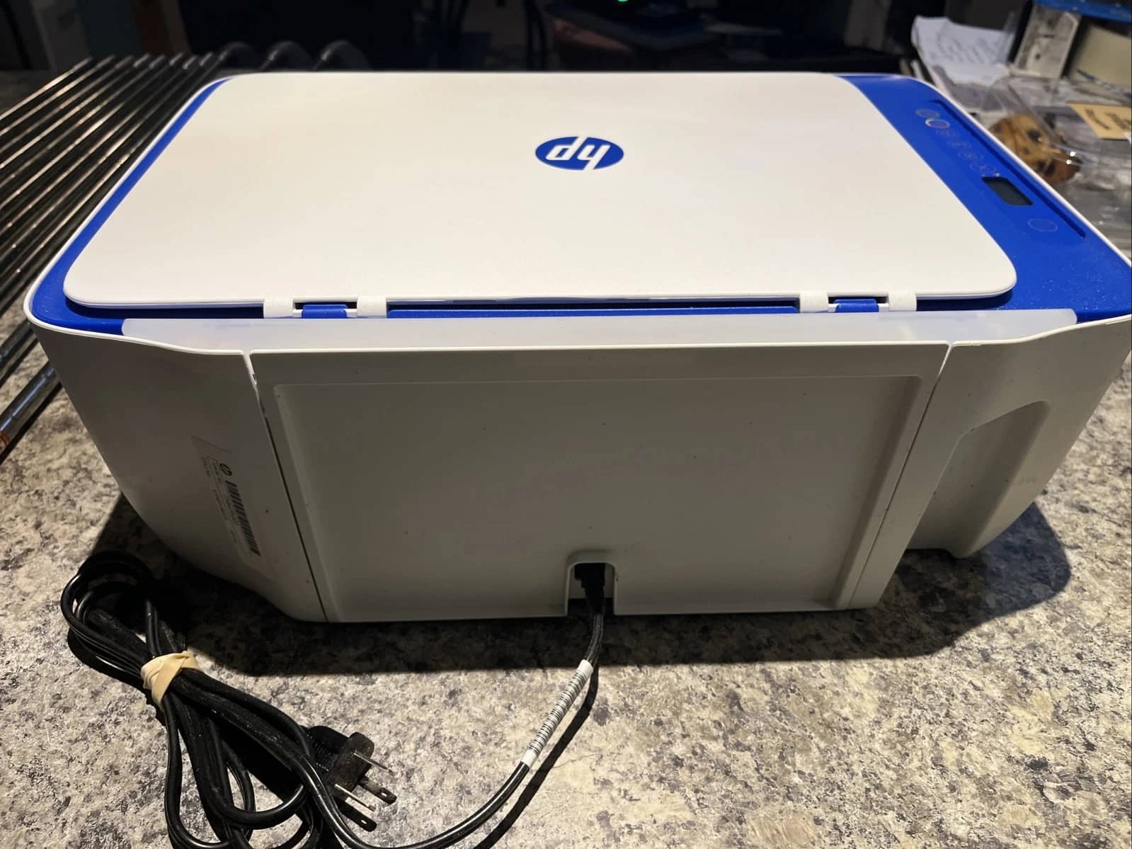 HP 2635 Printers Used - Good
