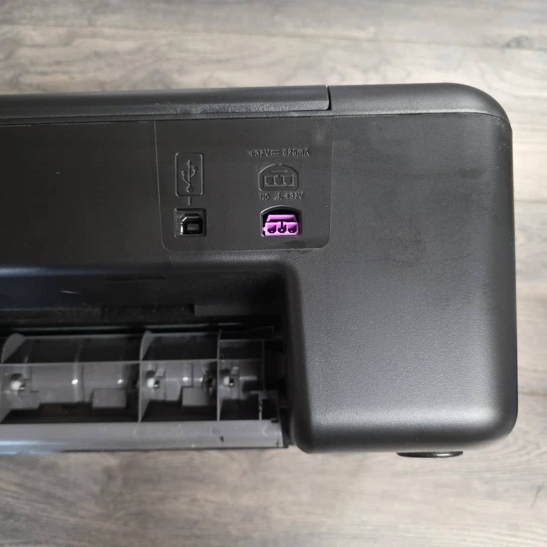 HP Deskjet F4400 Printers Used - Good