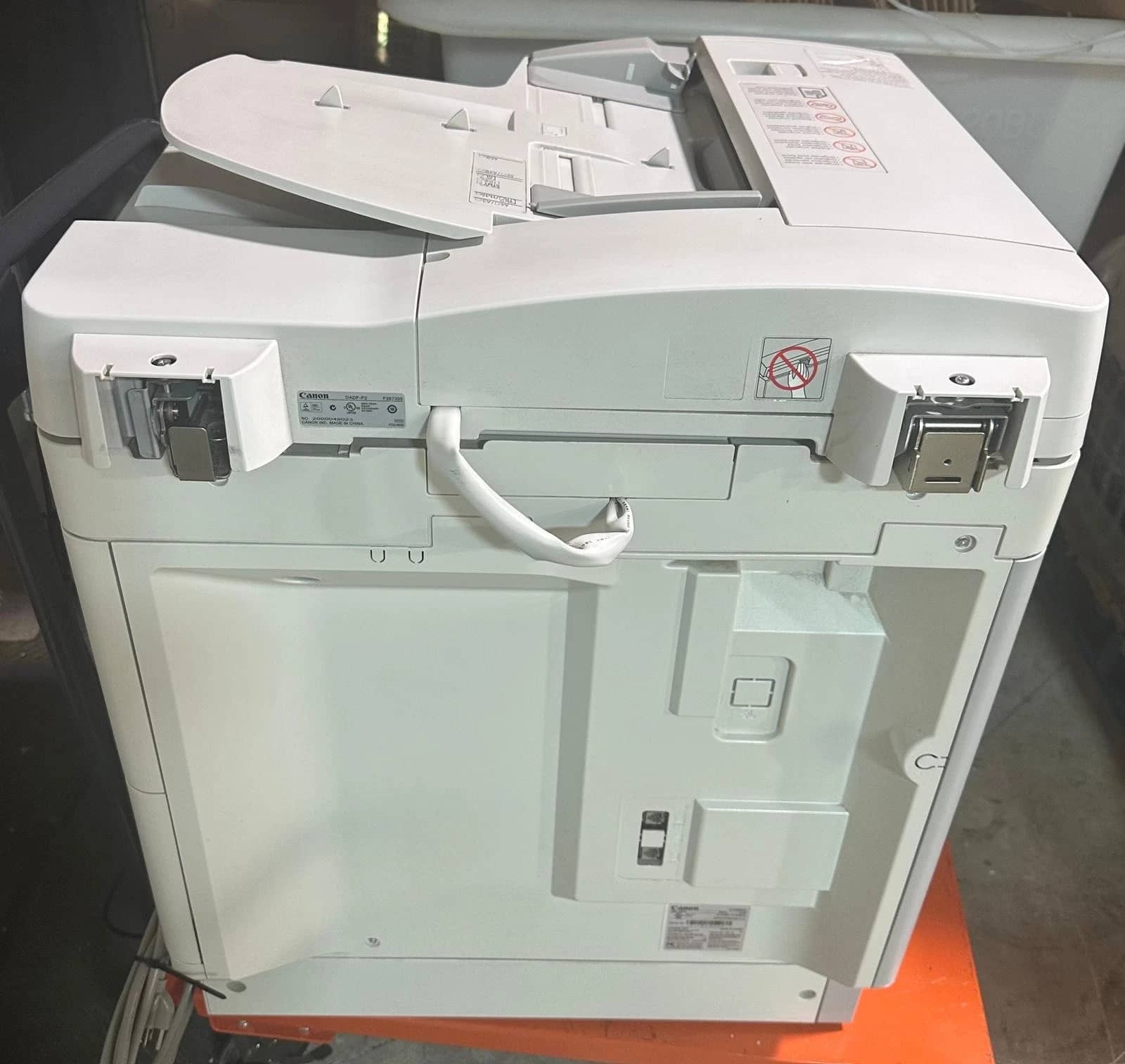 Canon MF7460 Printers Used - Good