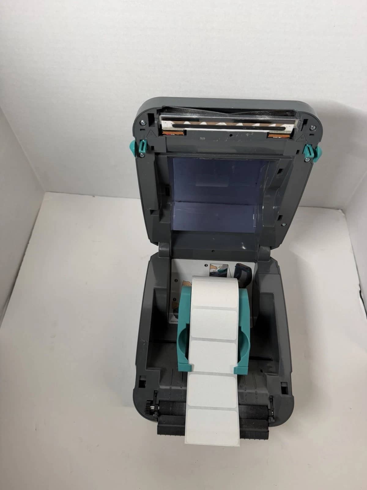 Zebra GX42 - 202511-000 Printers Used - Good