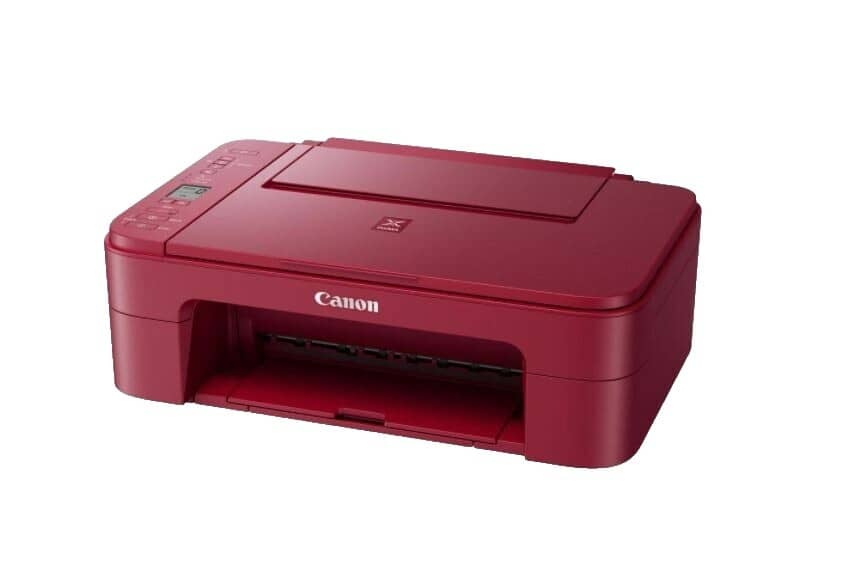 Canon i80 K10233 Printers Used - Good