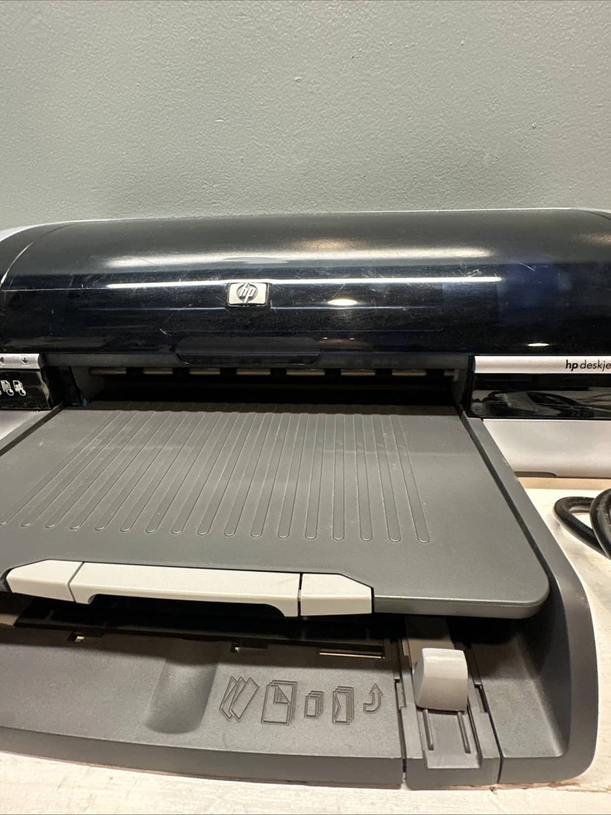 HP DeskJet 5650 Printers Used - Good