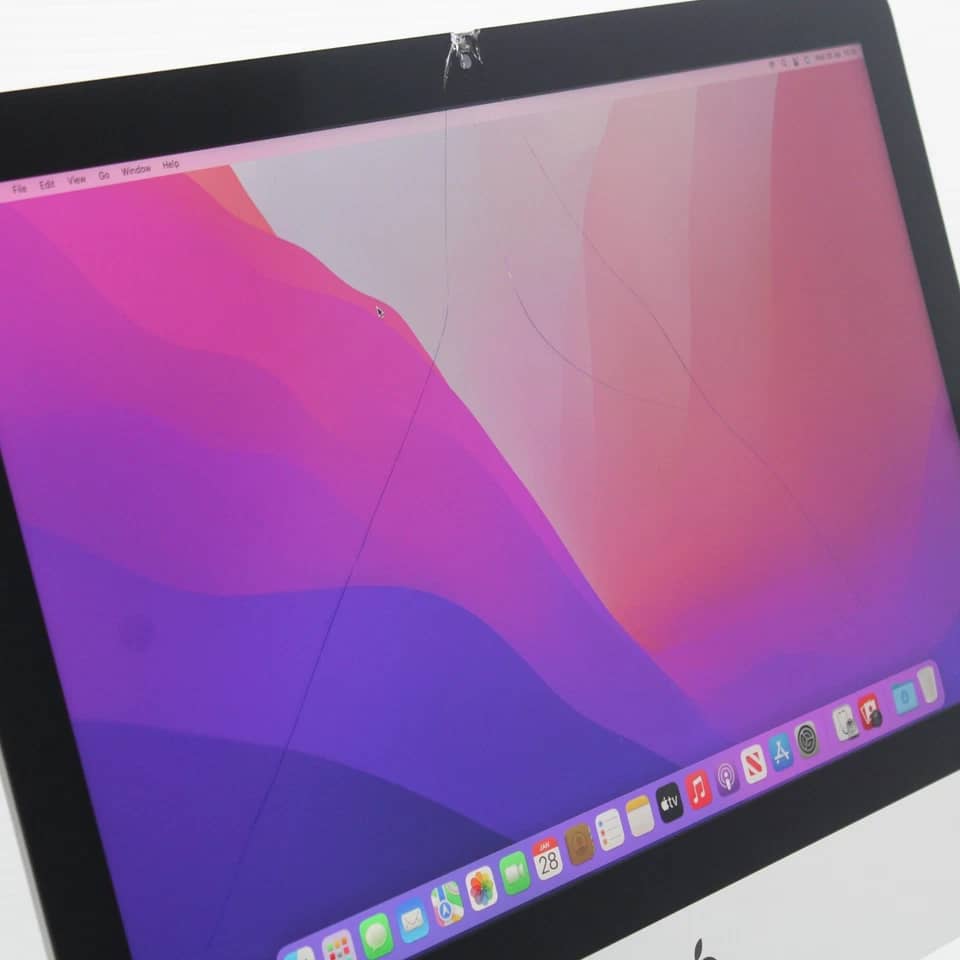 Apple MacBook Air (2015) Computers