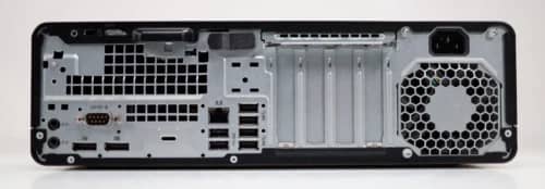 HP EliteDesk 800 G3 SFF Computers 1TB 16GB New