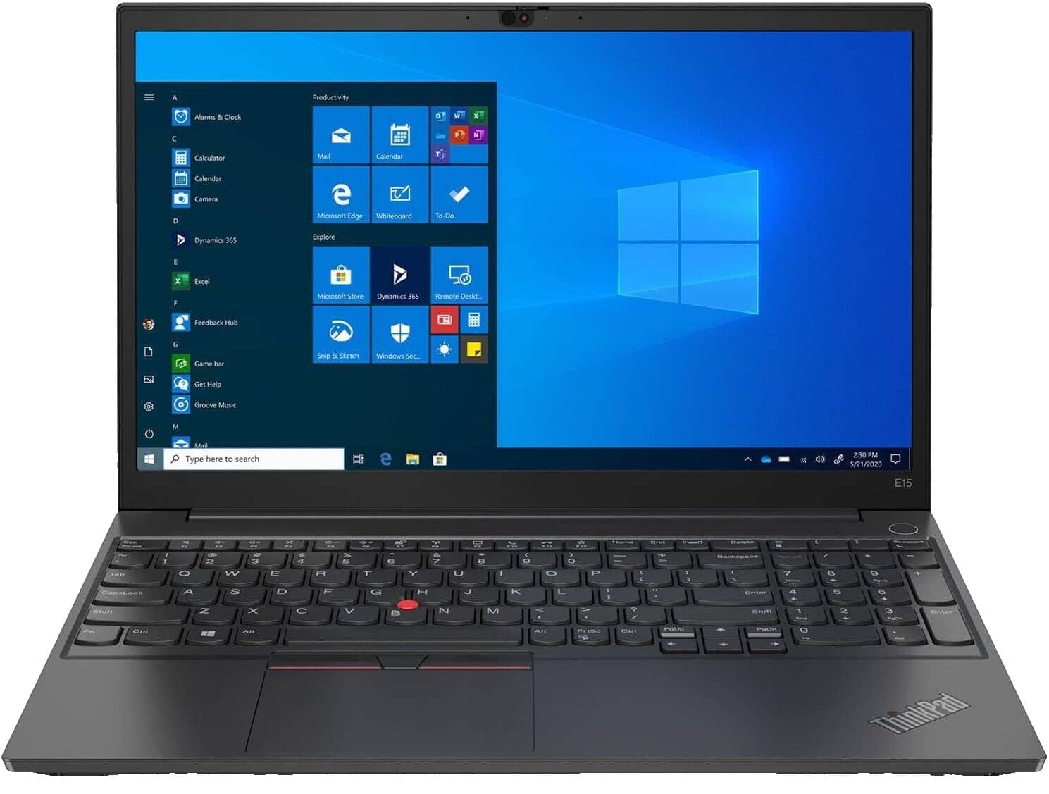 Lenovo B50-45 Computers New
