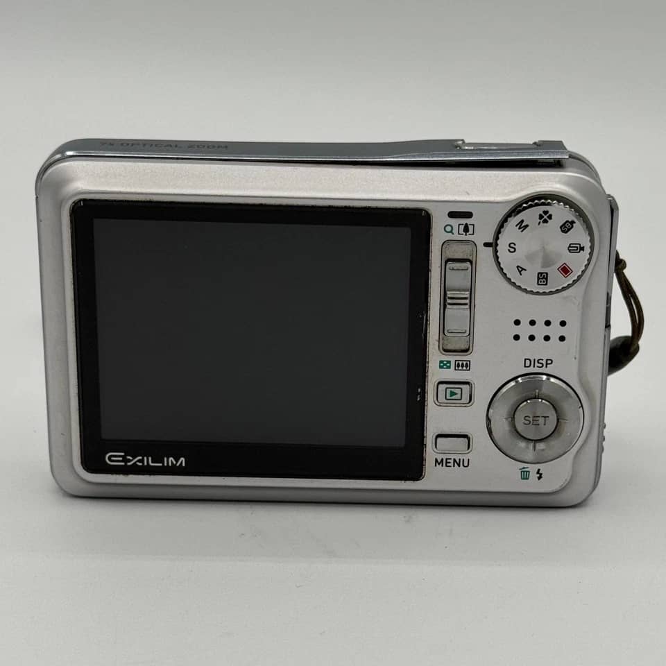 Casio Casio Exilim EX-V7 Digital Cameras Used - Good