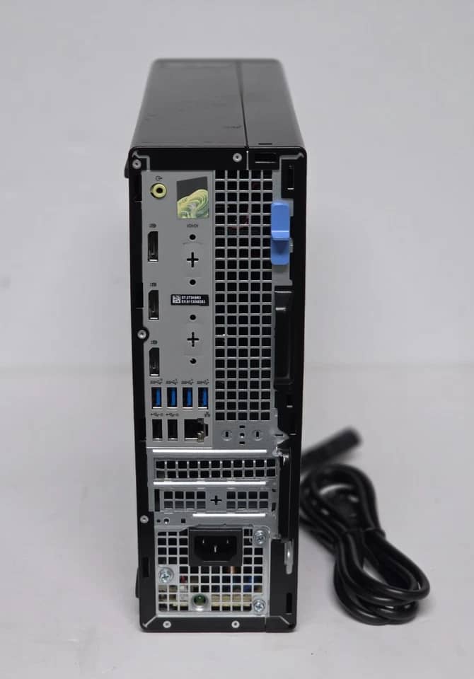 Dell Precision 3460 Computers