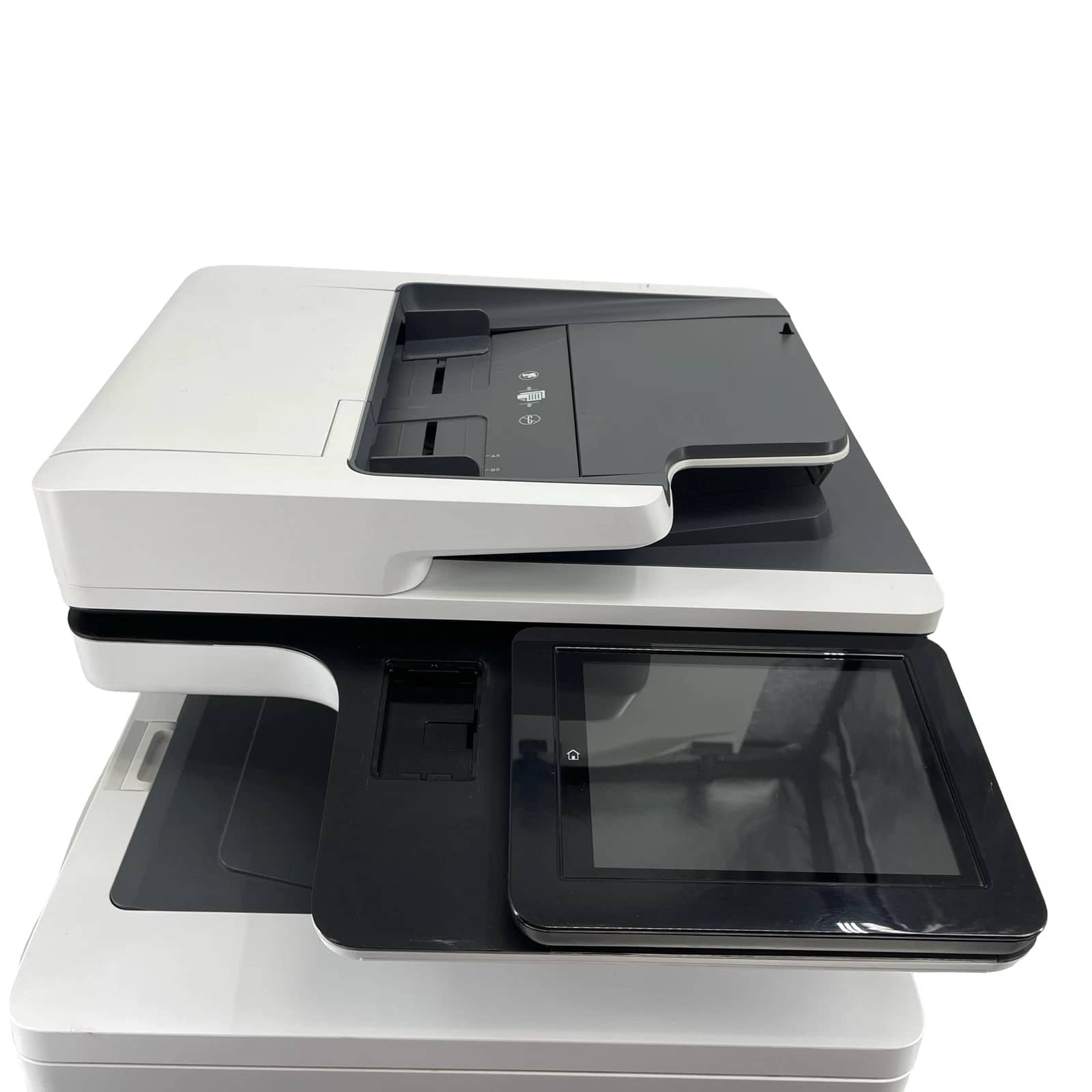 HP LaserJet Managed MFP E57540 Printers Used - Good