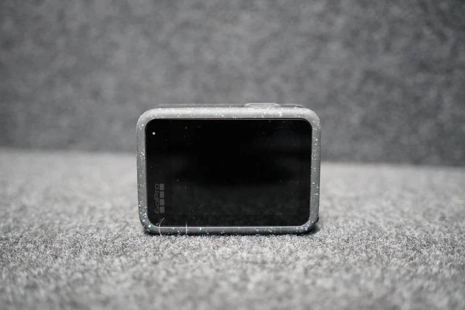 GoPro HERO 12 Digital Cameras Black New Body Only