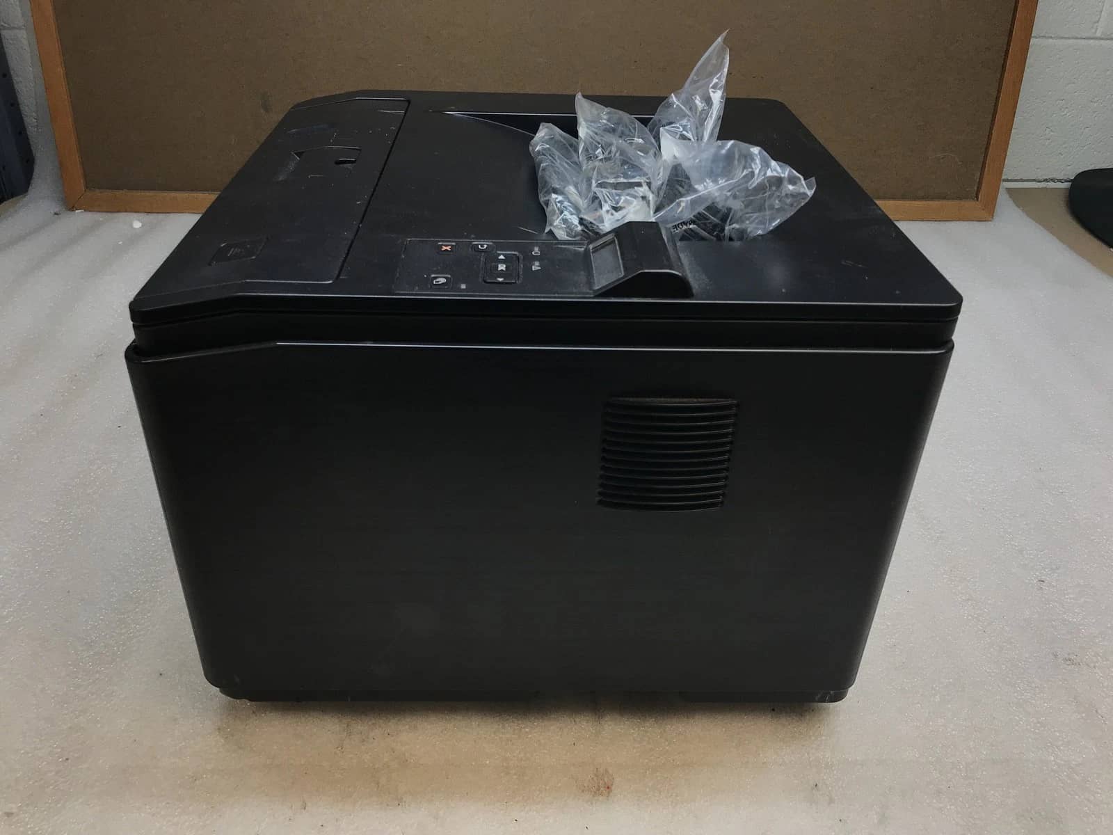 HP Laserjet 400 M401N Printers Used - Good