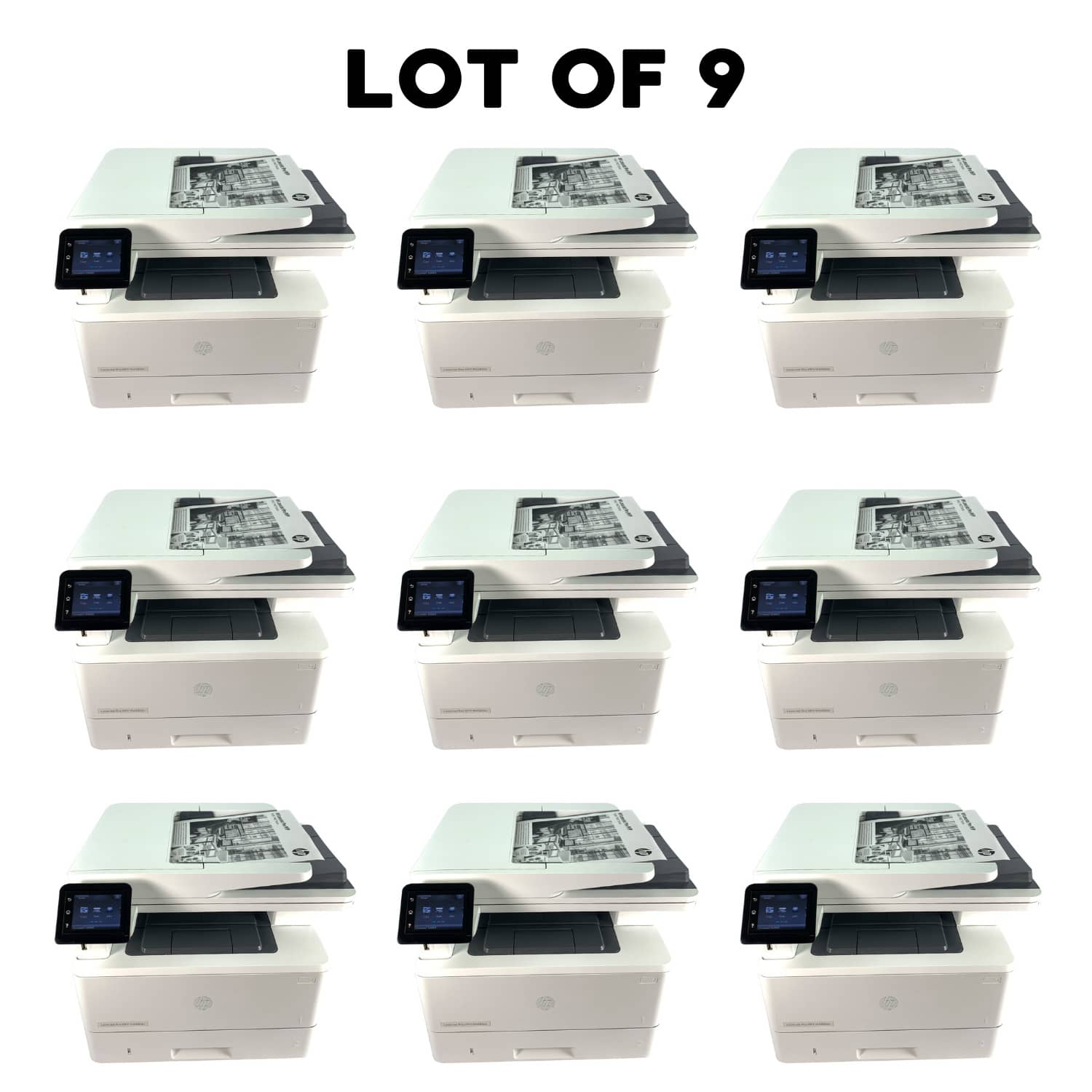 Canon Laserclass 3170 Printers Used - Good