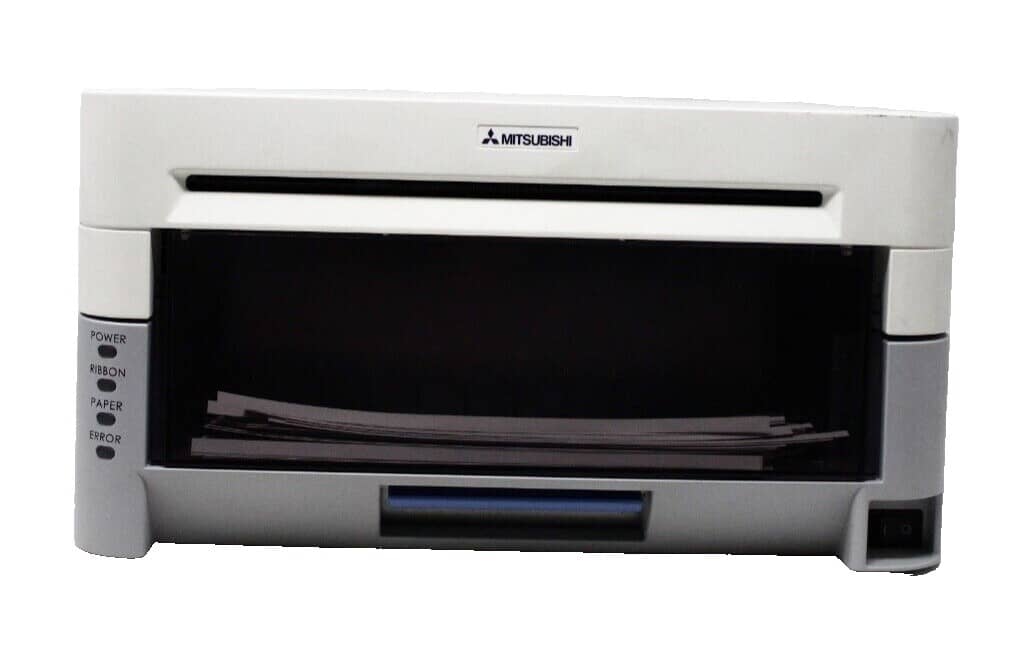 HP A610 Printers Open-Box Excellent