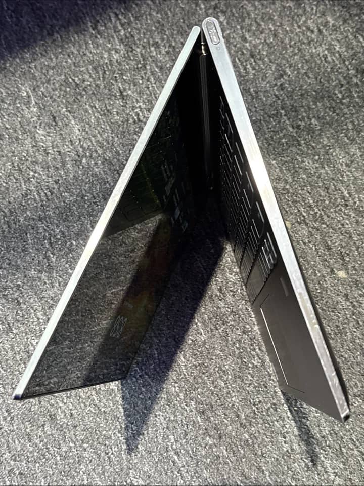 Lenovo Yoga C930 Computers