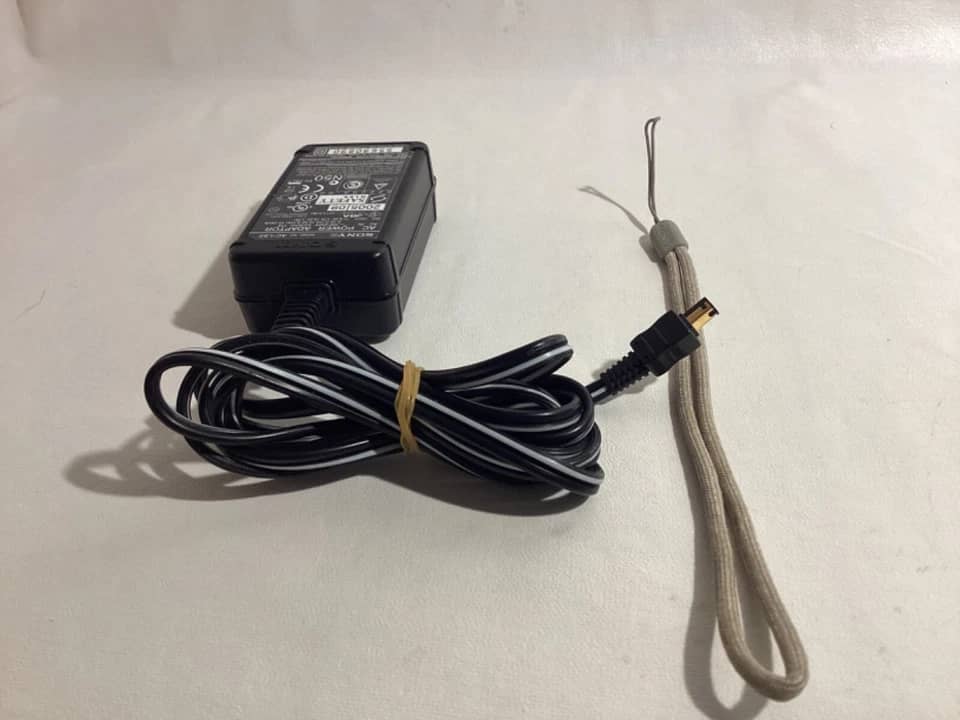 Sony DSC P200 Digital Cameras Silver New Body Only