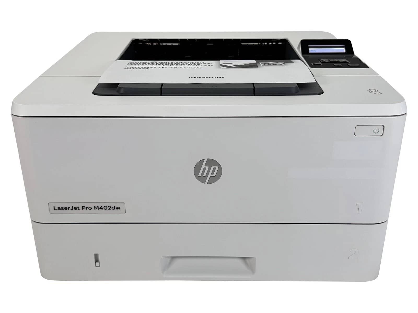 HP LaserJet Pro M402dw Printers New
