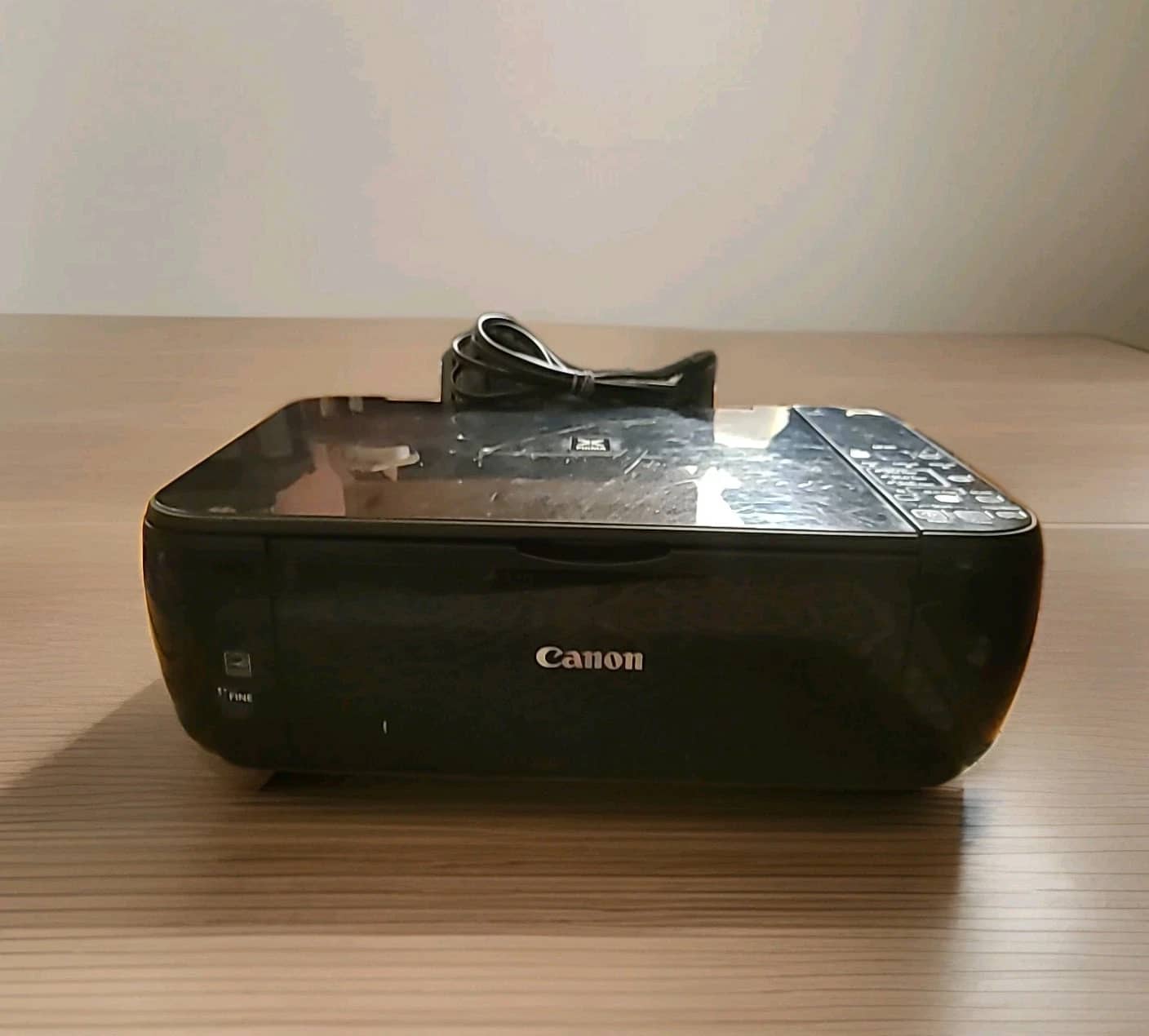 Canon PIXMA MP495 Printers New