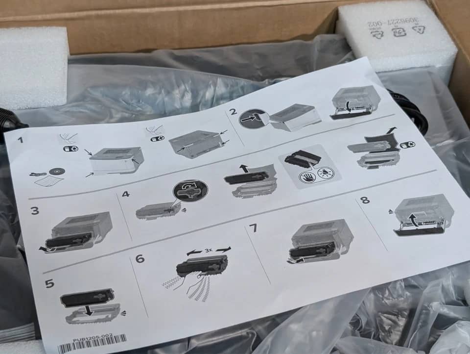 Lexmark 29S0000 Printers New