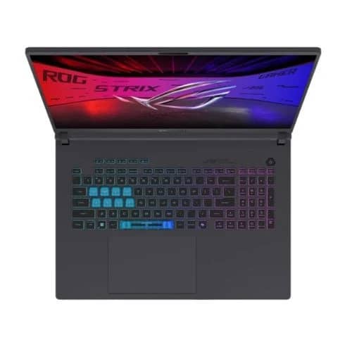 ASUS ROG Strix Computers New