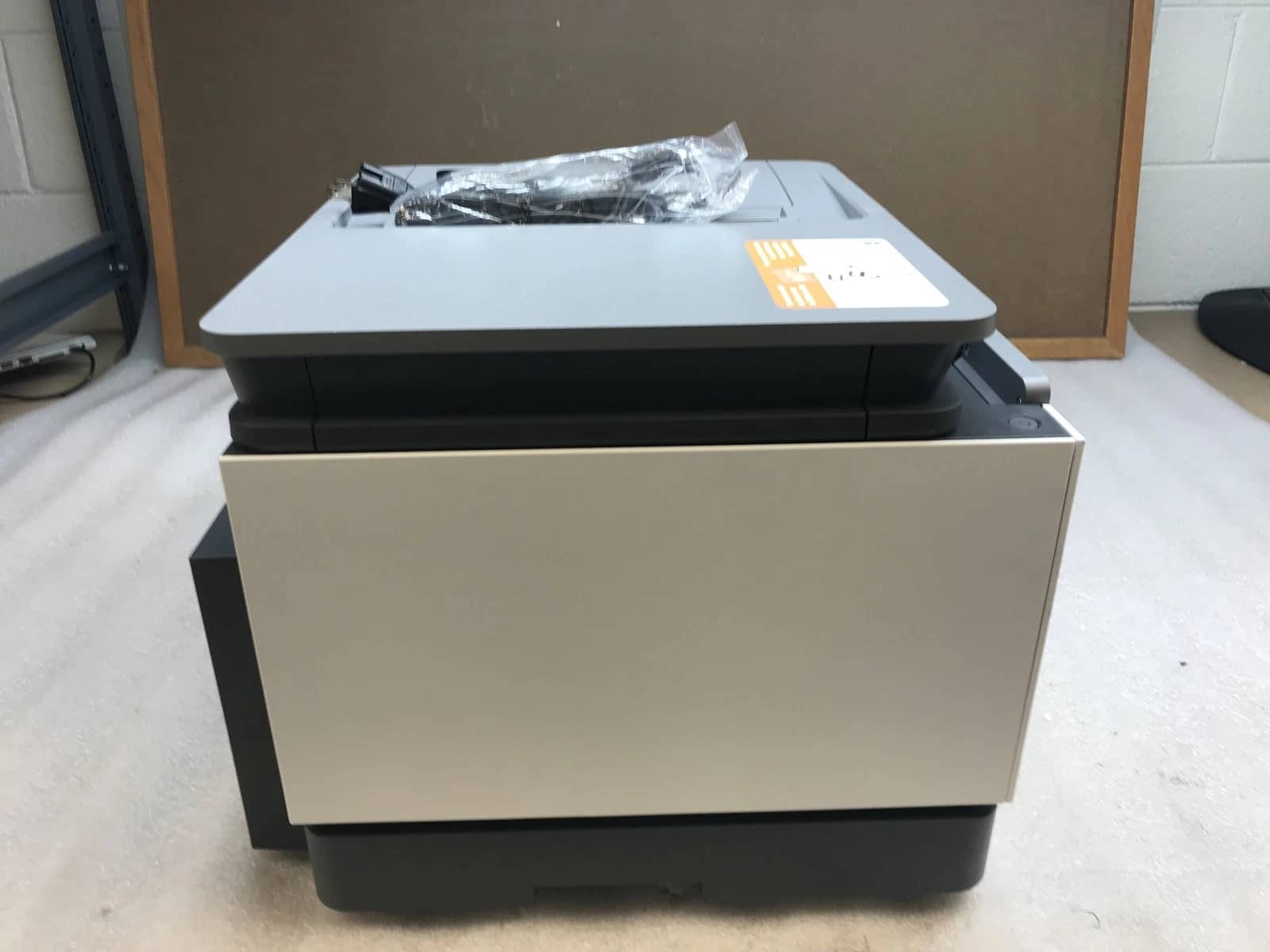 HP OfficeJet Pro 9025e Printers New