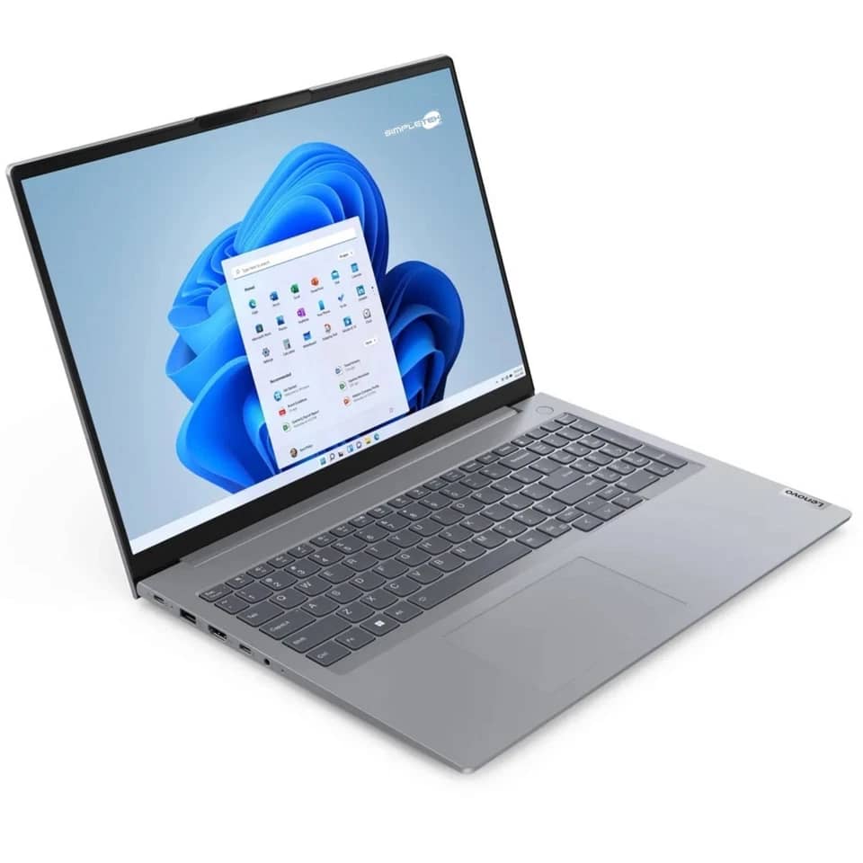 Lenovo ThinkBook 16 G6 IRL Computers