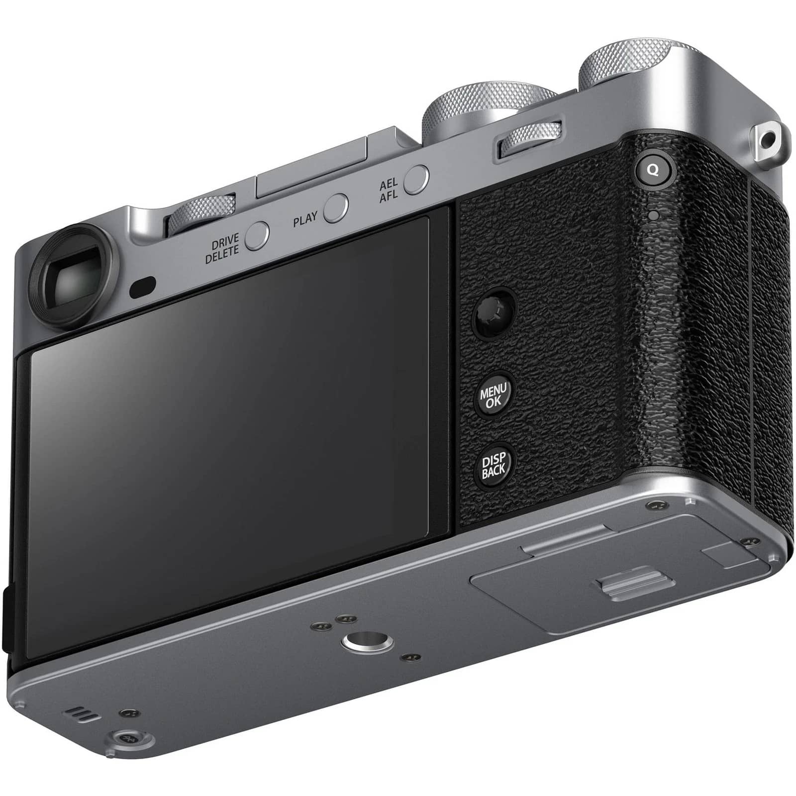 Fujifilm X-E5 Digital Cameras Black New Body Only