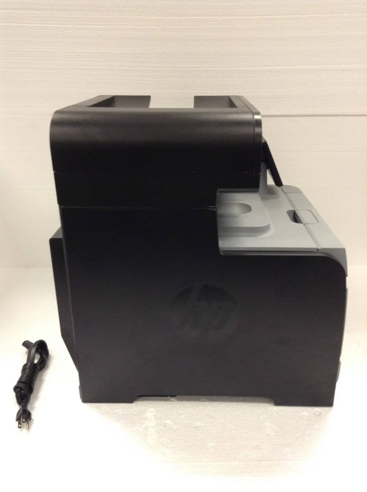 HP color LaserJet Pro mfp m476dn Printers Used - Good