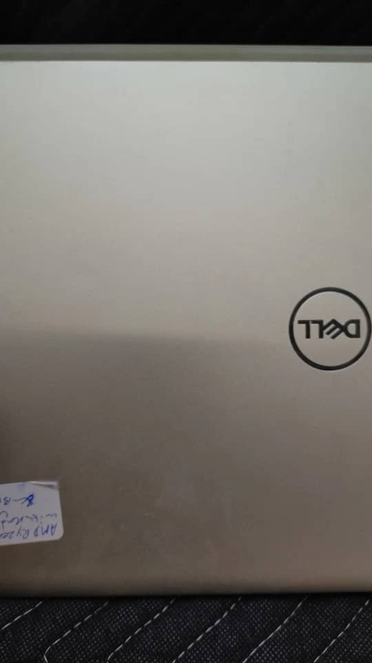 Dell Inspiron 15 5505 Computers