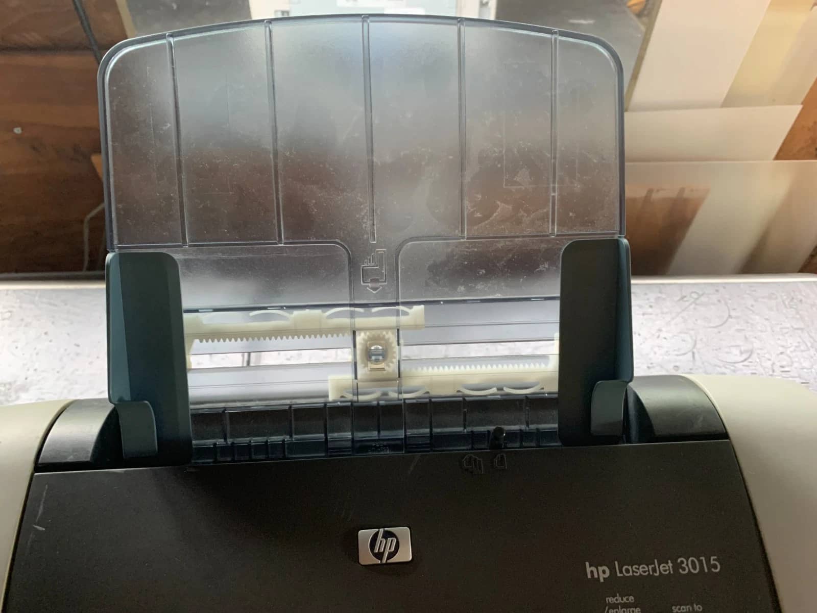 HP 3015 Printers Used - Good