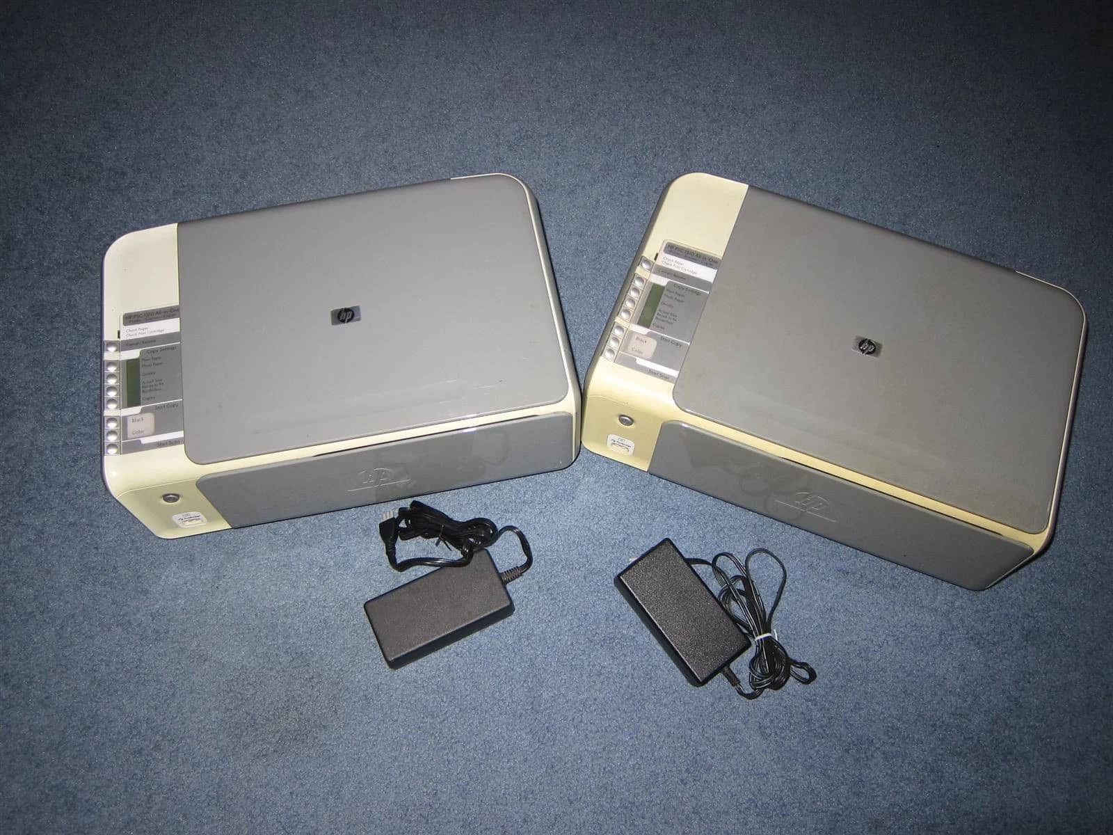 HP PSC 1510 Printers New