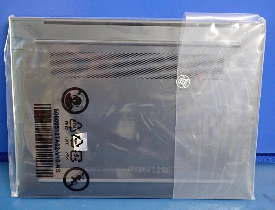 HP Elite Dragonfly G3 Computers 768GB 16GB New