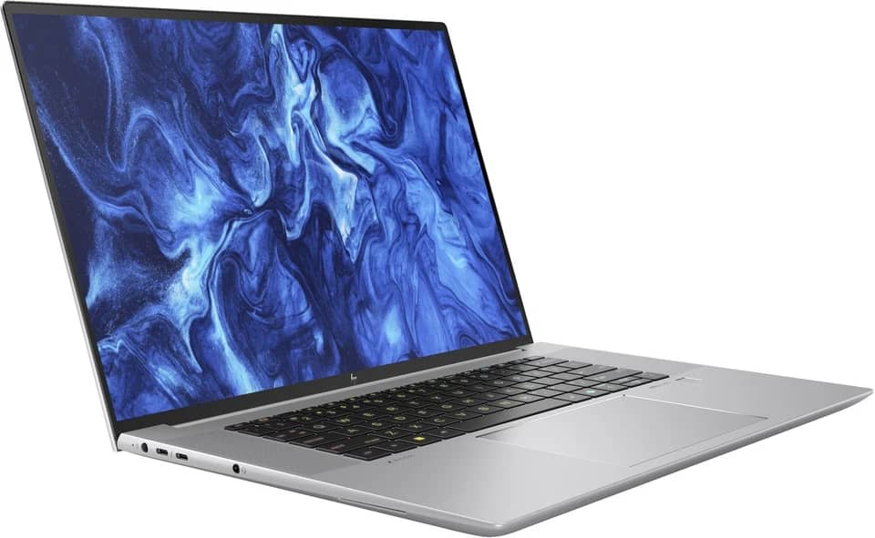 HP ZBook Studio 16 G11 Computers