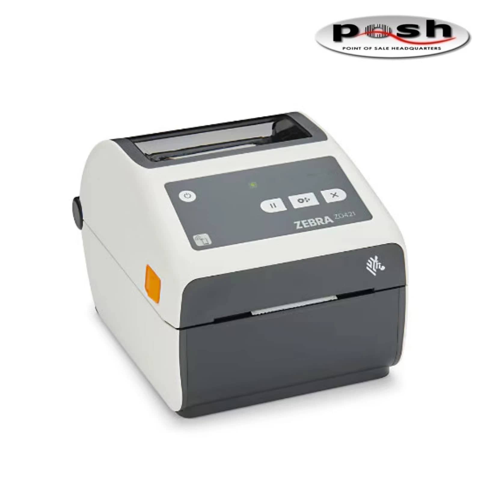 Zebra ZD421 Healthcare Printers New