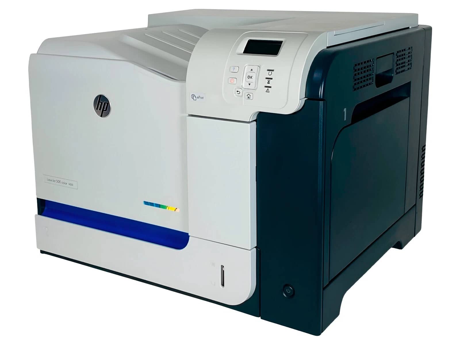 HP M551n Printers Used - Good