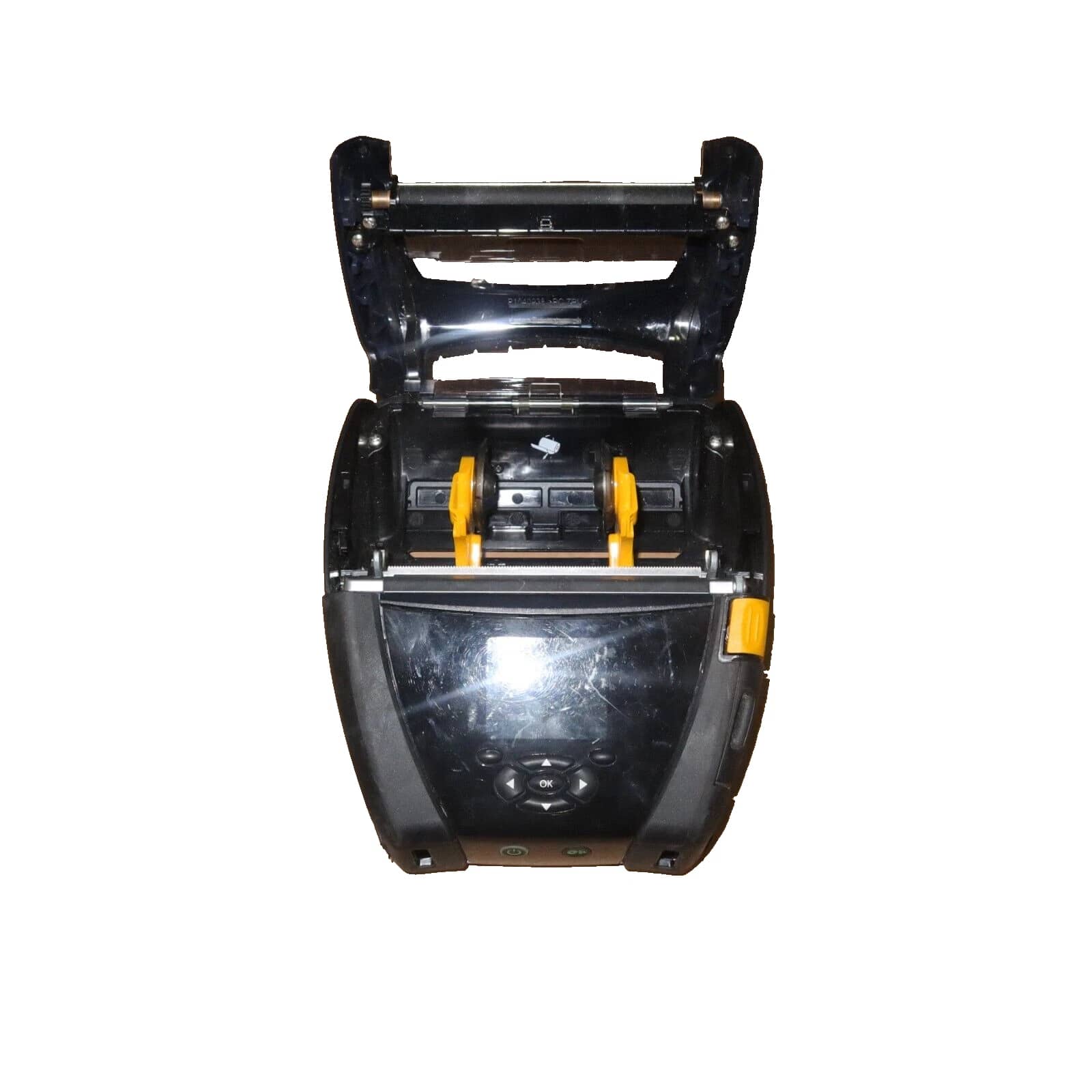 Zebra ZQ63 Printers Used - Good
