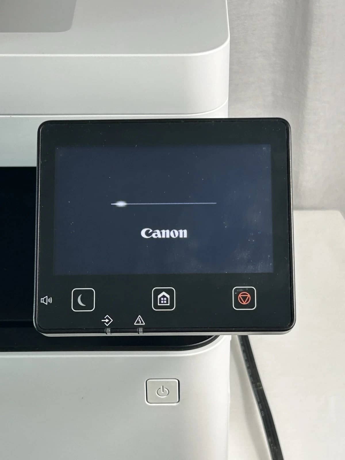Canon ImageClass MF634CDW Printers Used - Good