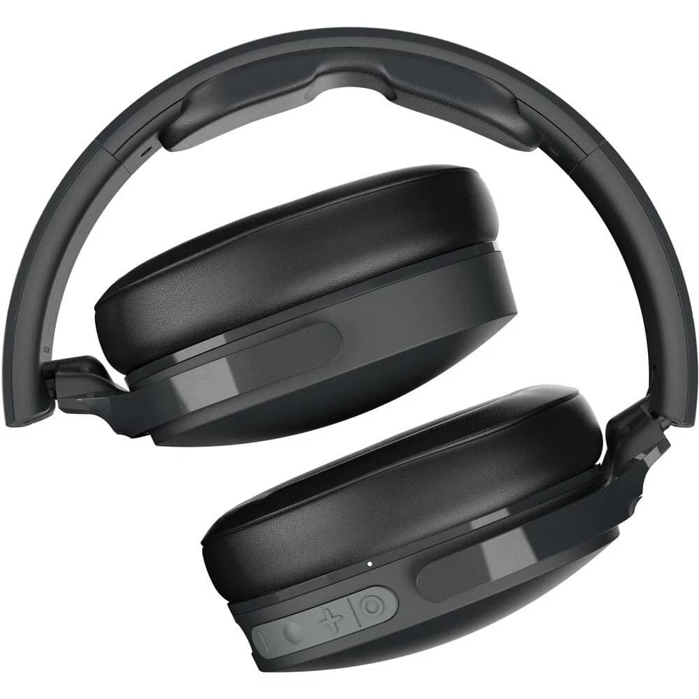 Skullcandy S6HVW-N740 Headphones & Earbuds Black New