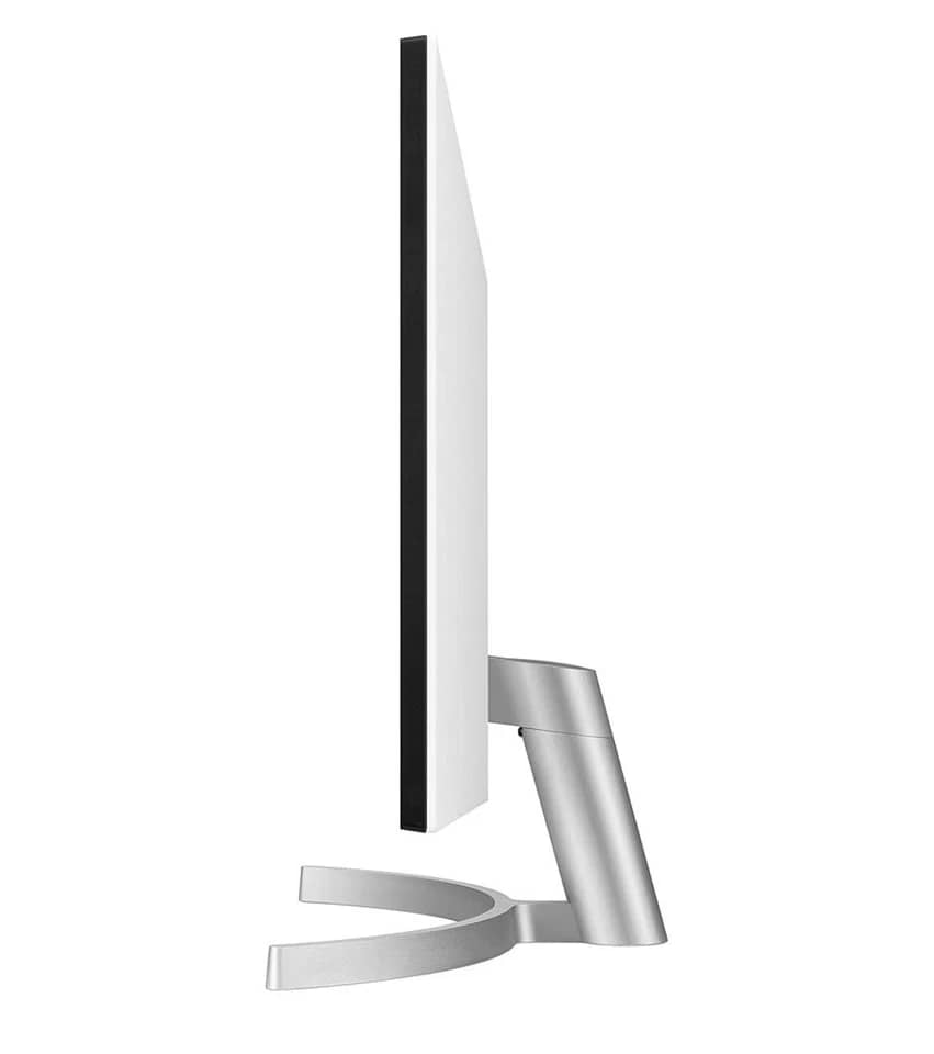 LG 27UL550 Monitors