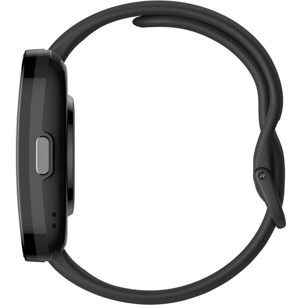 Amazfit Bip 5 Smartwatches Pink 46mm New