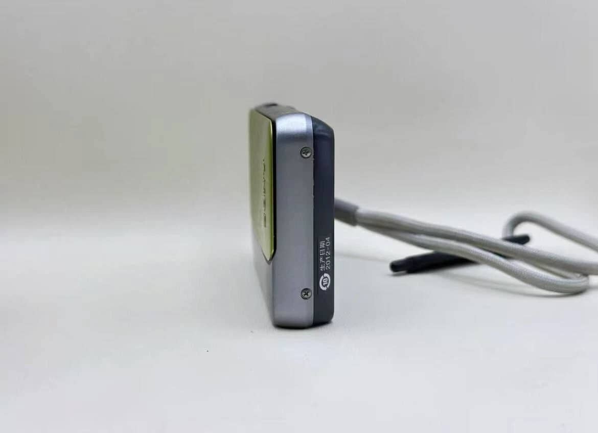 Sony Cyber-shot DSC-TX20 Digital Cameras Green New Body Only