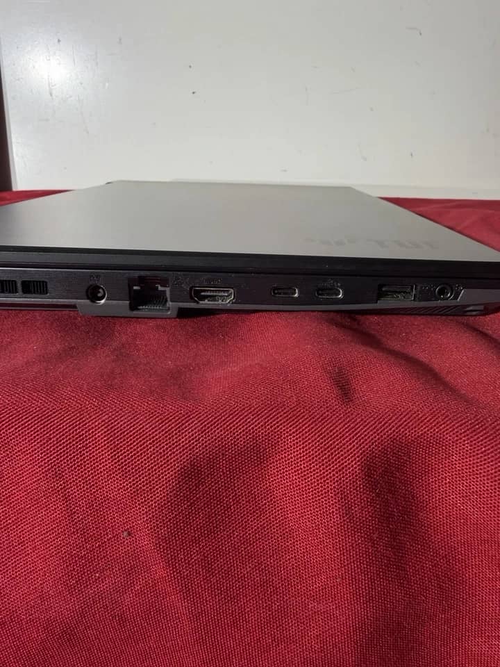 ASUS TUF FA617NT Computers