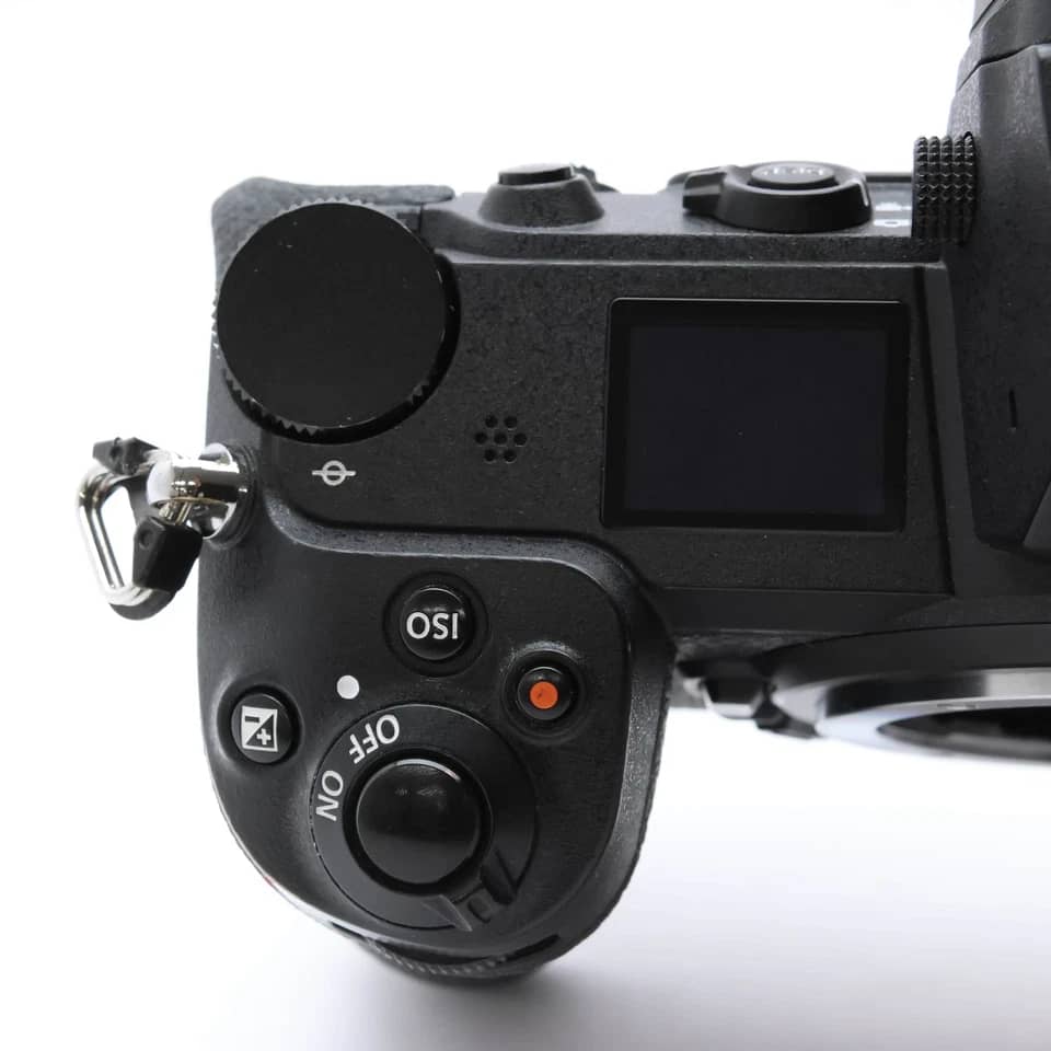 Nikon Z6 II Digital Cameras