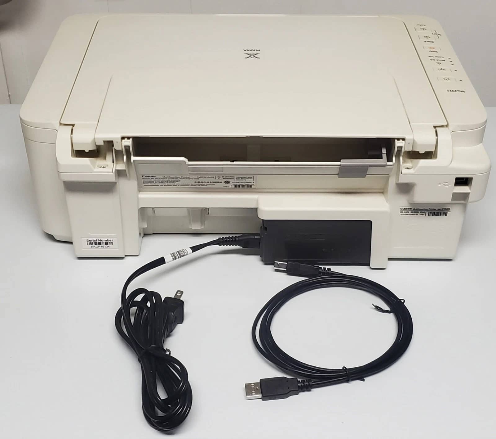 Canon MG2920 Printers New