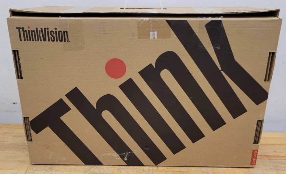 Samsung ThinkVision T23i-20 Monitors