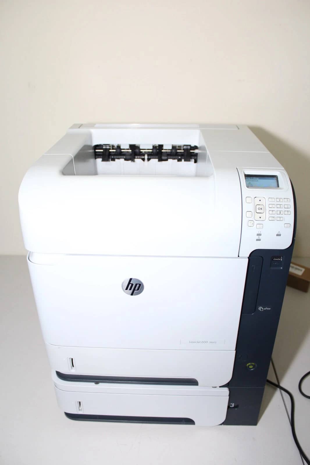 HP Laserjet 600 Printers New