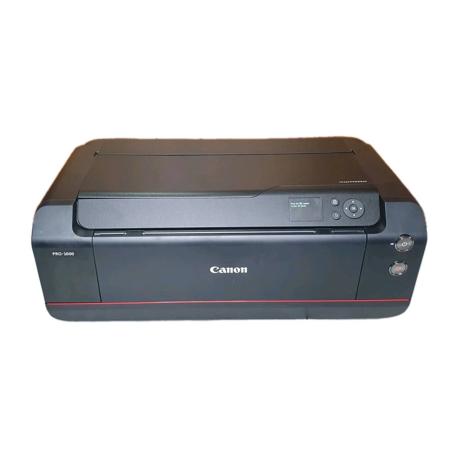 Canon PRO-1000 Printers New