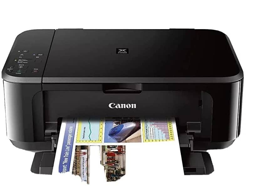 Canon MG3620 Printers New