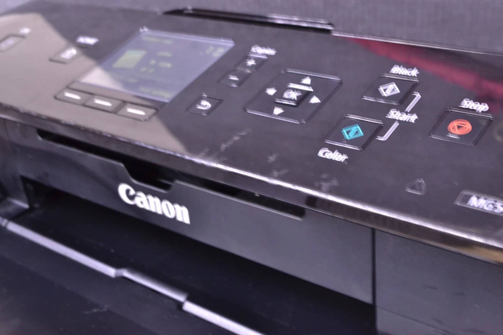Canon MG5422 Printers Used - Good