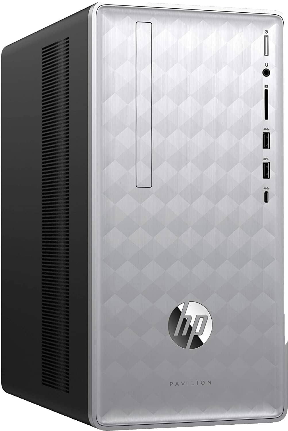 HP ProDesk 600 G3 Mini Computers 500GB 8GB Refurbished - Premium