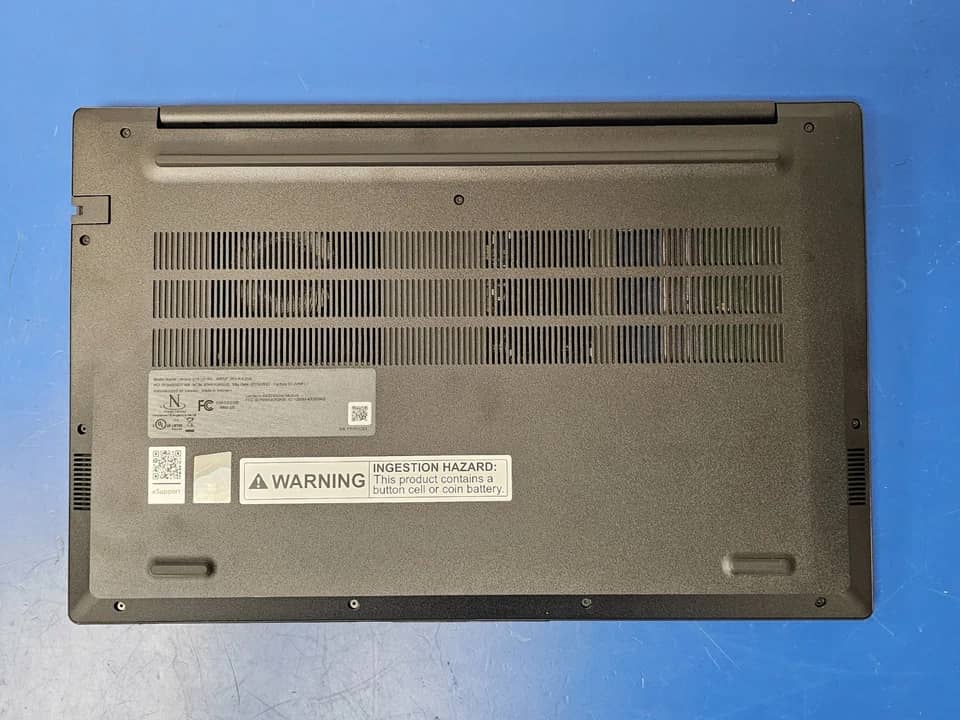 Lenovo V15 G5 Irl Computers 1TB 8GB New